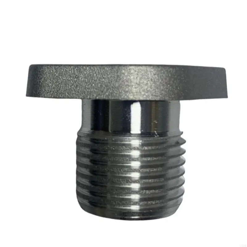 Flangia del forno a vapore U0DE a 4 partnessicentro riparazione attrezzatura per texture in acciaio in acciaio Accessori