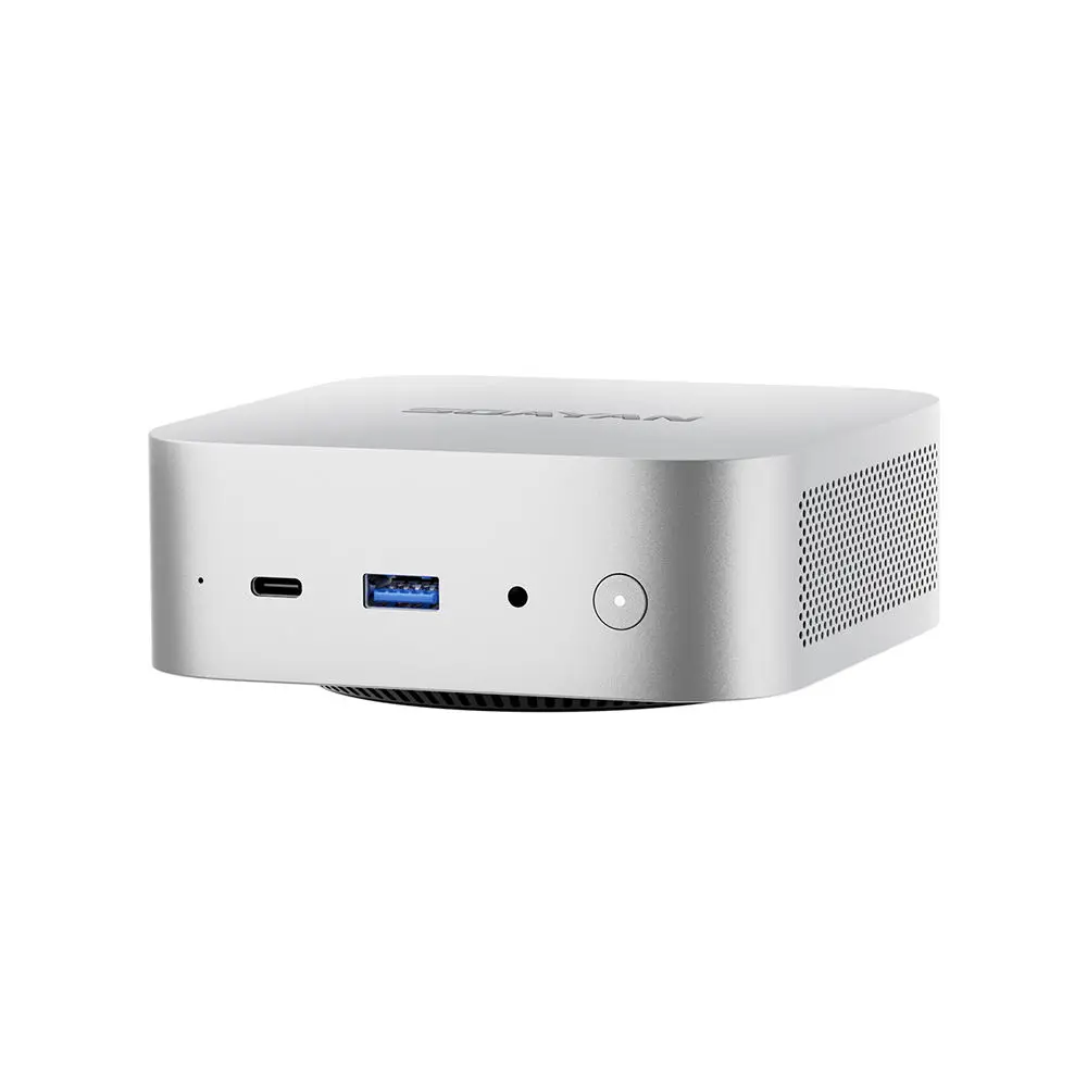 MQR7 Mini PC AMD Ryzen5 7430U Radeon RX Vega7 Graphics 8GB/16GB