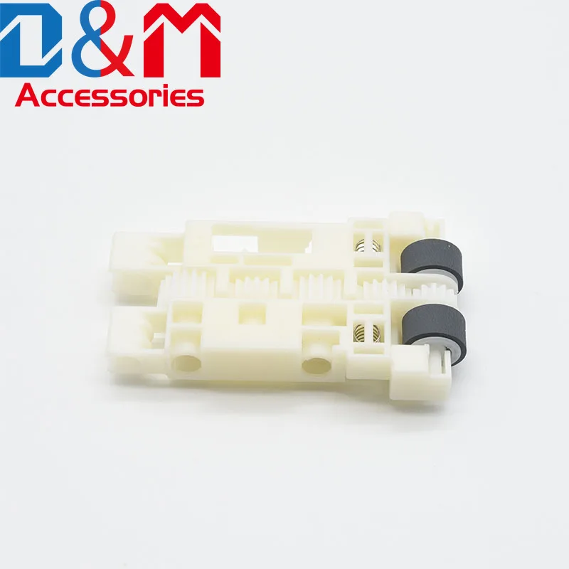 1pc 1767046 1724181 Pickup Roller for EPSON M1100 M1120 M1140 M1170 M1180 M2120 M2140 M2170 M3140 M3170 M3180 L6160 L6170 L6190