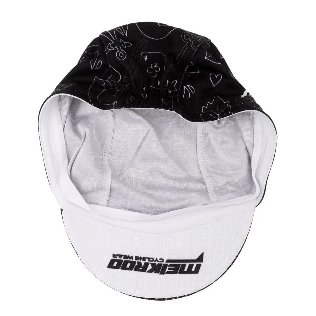 قبعات بطانة للجنسين للجولف وركوب الدراجات والجري والصيد في الهواء الطلق