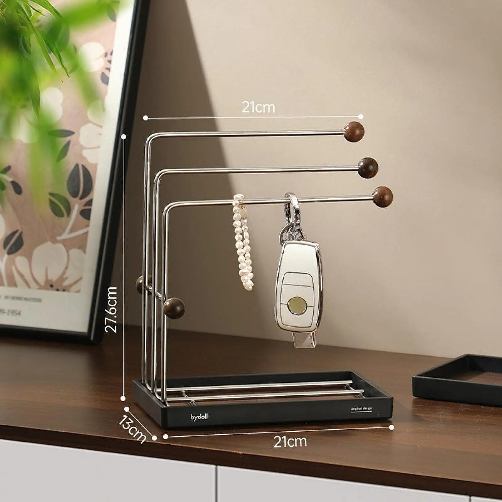 Sink Drain Rack Rustproof Kitchen Sponge Holder for Kitchen Sink Countertop