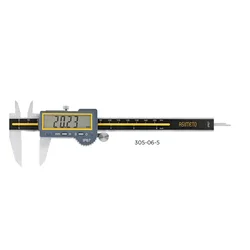 Asimeto IP67 Big Screen Digital Calipers