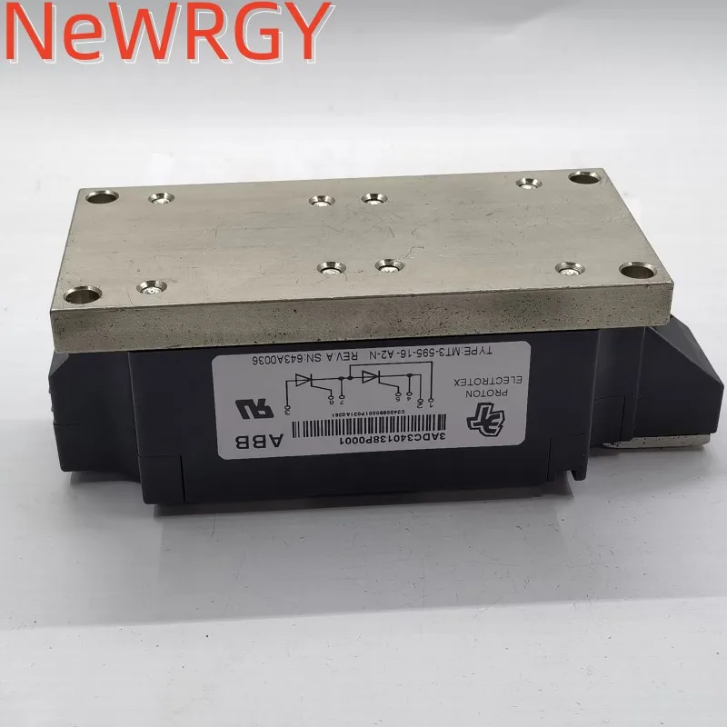 MT3-595-16-A2-N MT3-595-16-A MT3-595-18-A2-N FREE SHIPPING NEW AND ORIGINAL MODULE