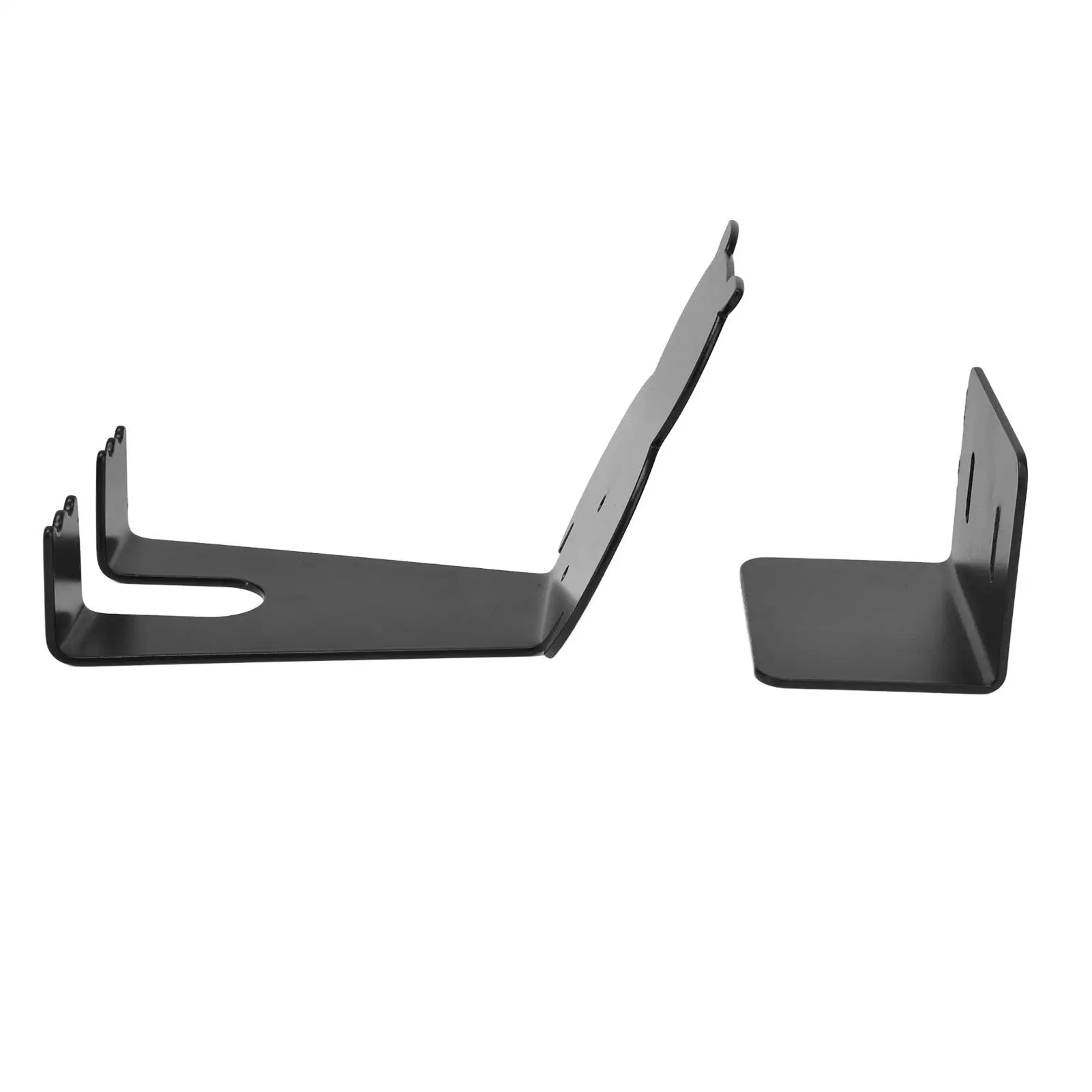 Carbon Steel Wall Bike Rack - Space-Saving Storage for Home, for apartment & for garage