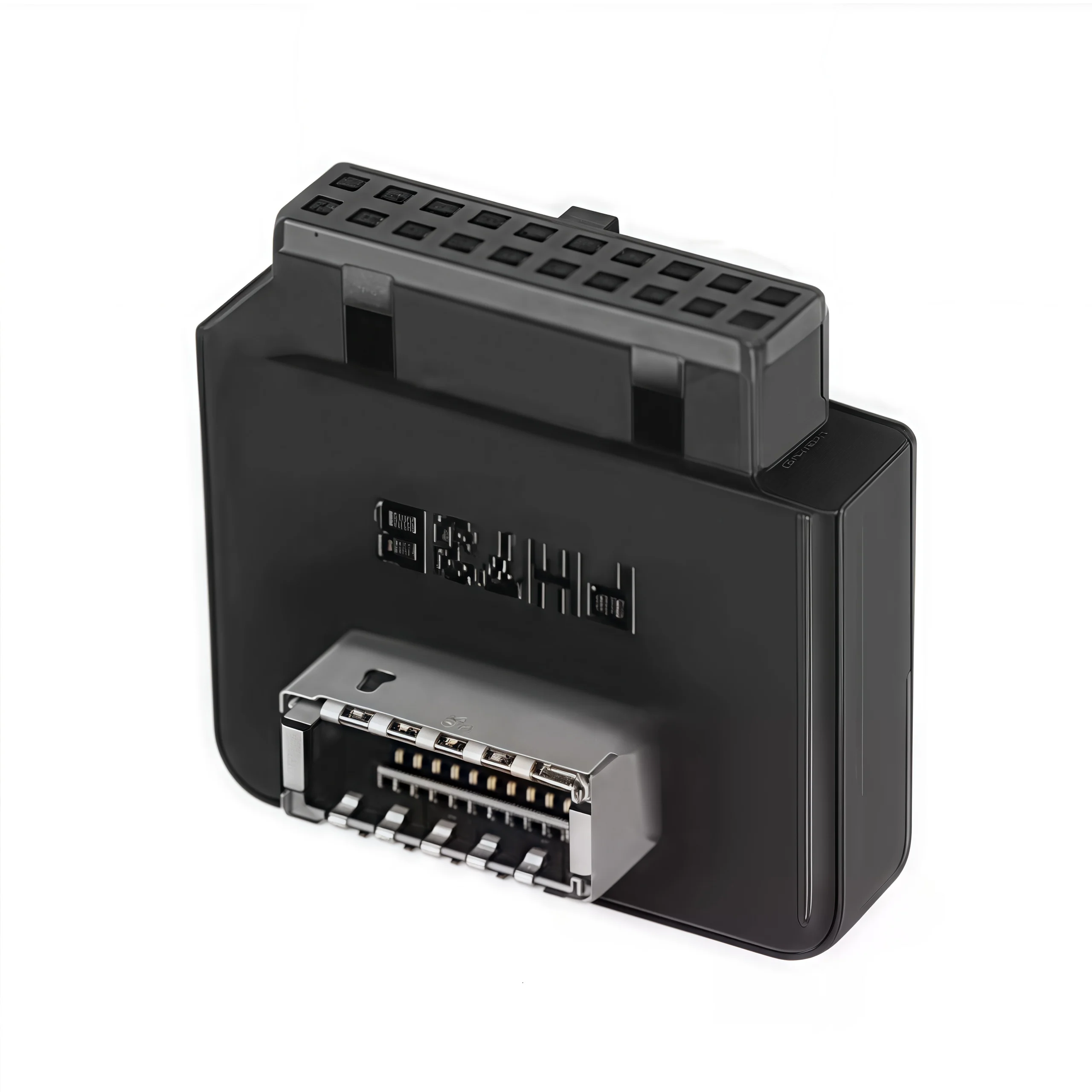 USB 3.0 to Type C Front Panel Adapter - 20/19-Pin Motherboard Header to USB-C Type E Converter for Desktop PC