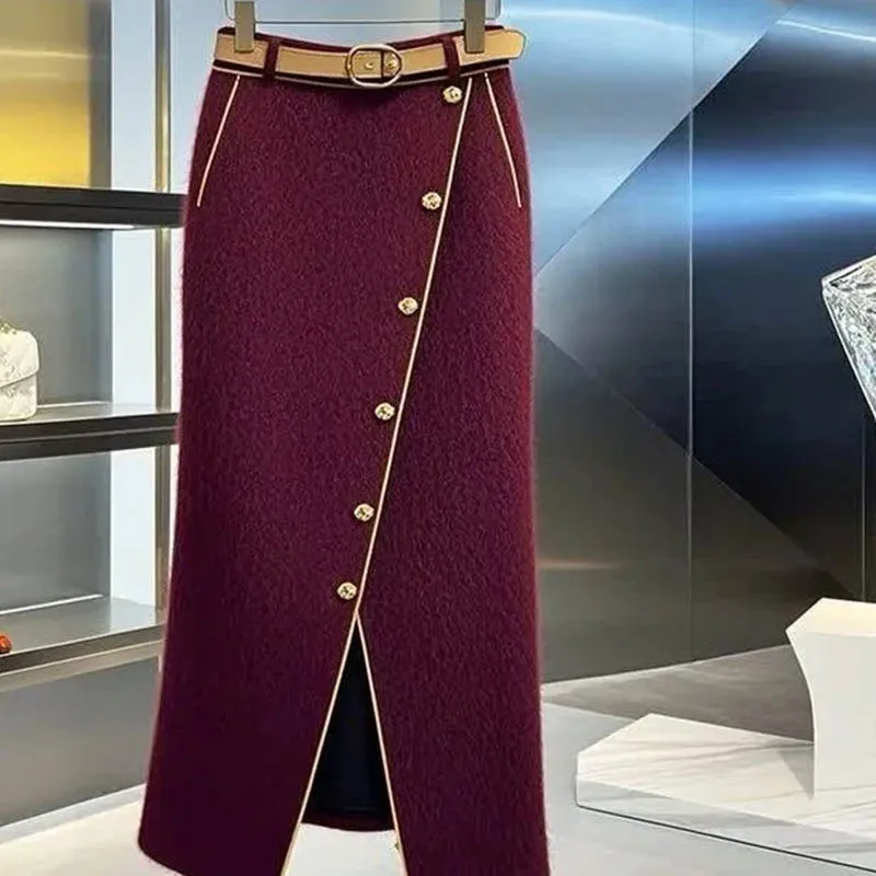 Thumbnail 2 - #85 Top Rated Knee-Length Skirts to Buy in 2026