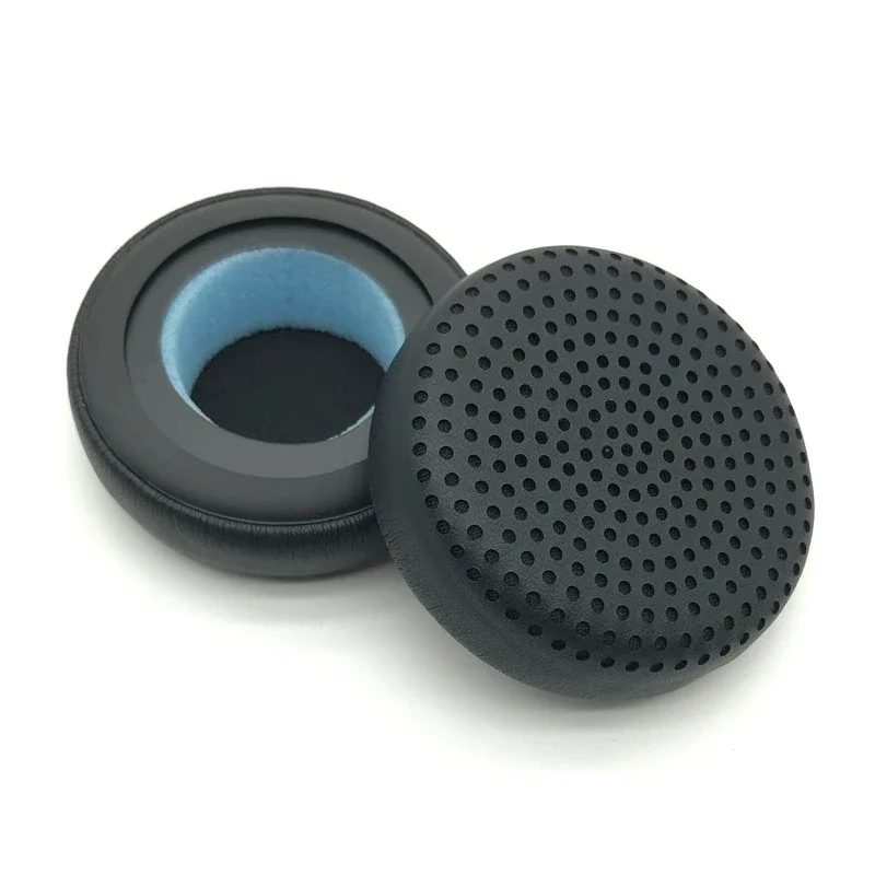 

Replacement Soft Headphone Earpads for Skullcandy Grind/Skullcandy Uproar Wireless Headphones Quiet Comfort Sponge Accessories