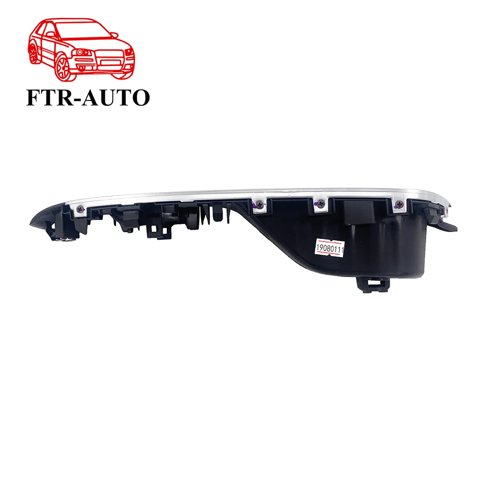 829615720R Car Window Switch Panel Left Rear Door Interior Handle for Renault Koleos 2