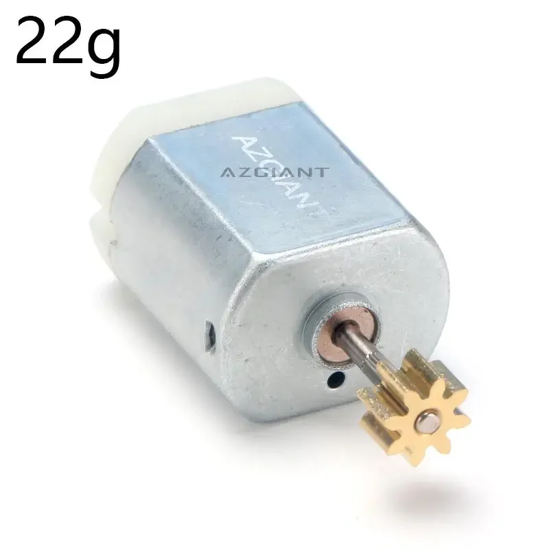 AZGIANT 932431-101 VD768226 for Jaguar XF X260 MK2 XJ X351 12V high torque carbon brush tool car Central Door Lock 8 Teeth Motor