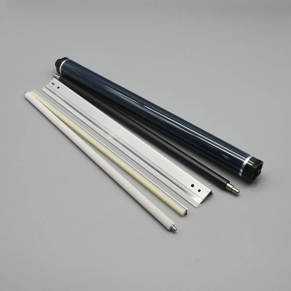 DRUM UNIT KIT Suitable For RICOH AFICIO MPC 2030 2050 2051 2551 MPC2030 MPC2050 MPC2051 MPC2550 OPC DRUM D809-2010 BLADE CHARGE