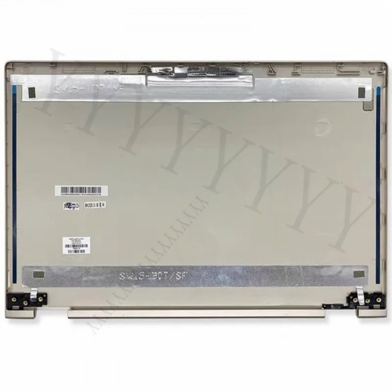 

Y + для HP X360 15-CR Золотая задняя крышка ЖК-дисплея, верхняя крышка, задняя L22424-001