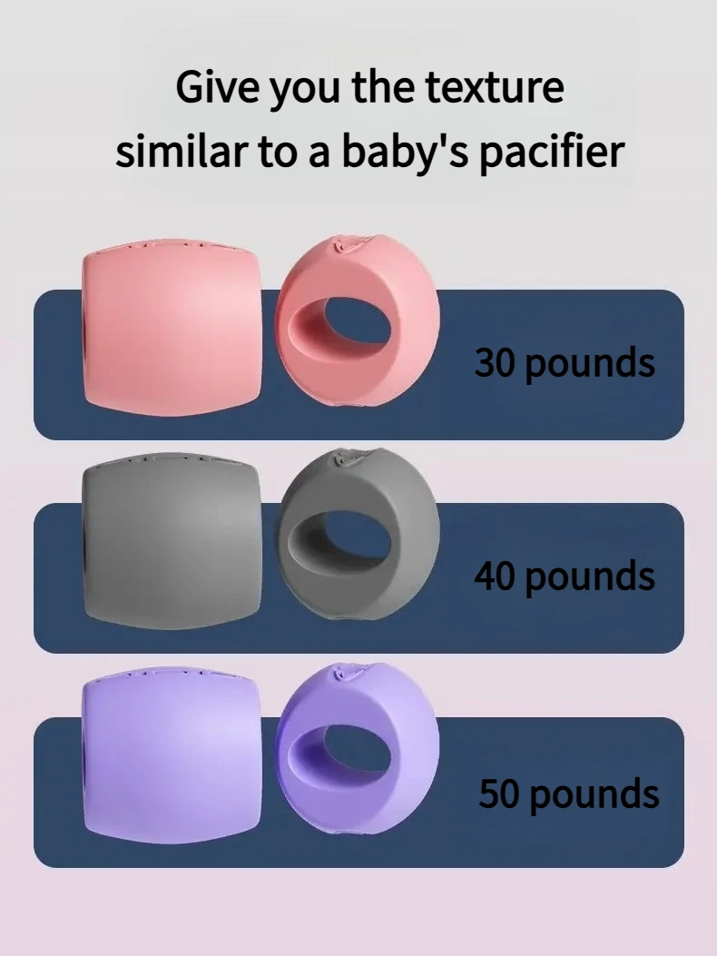 Treinador de yoga facial silicone mascar bola jawline exercitador rosto toner muscular duplo queixo redutor das mulheres dos homens face lift massagem