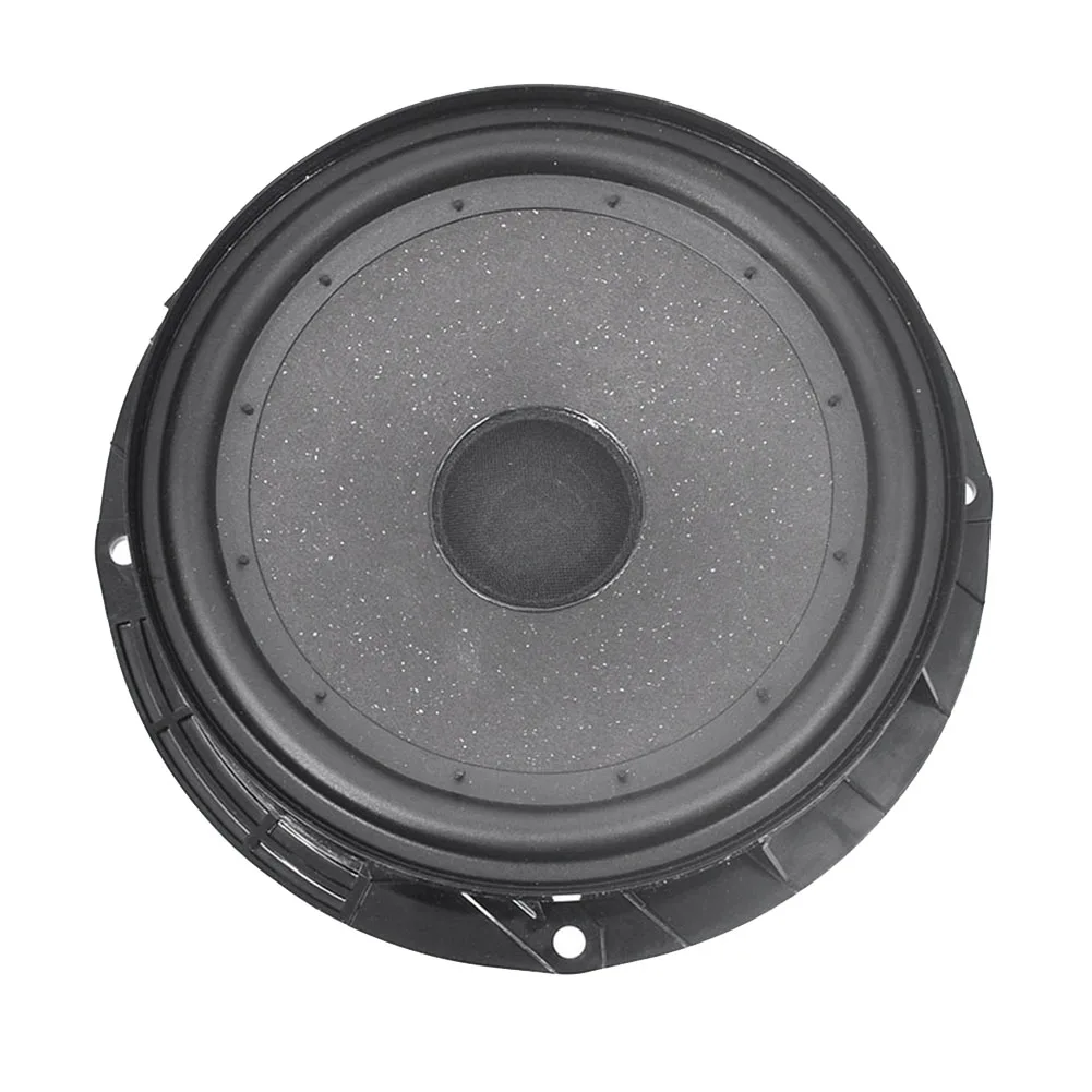 Front&Rear Door Speaker 5KD035454 5KD 035 454 5KD-035-454 for Golf 6 MK5 MK6 Jett.A Subwoofers