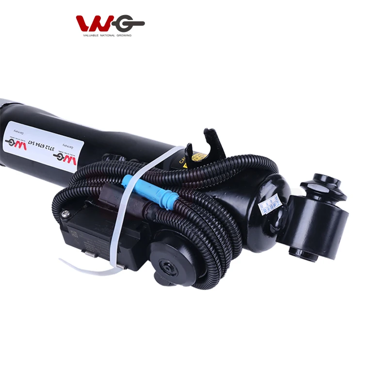 

Air Suspension For BMW X6 E71 Rear Hot Selling With New ADS Electronic Shock Absorber