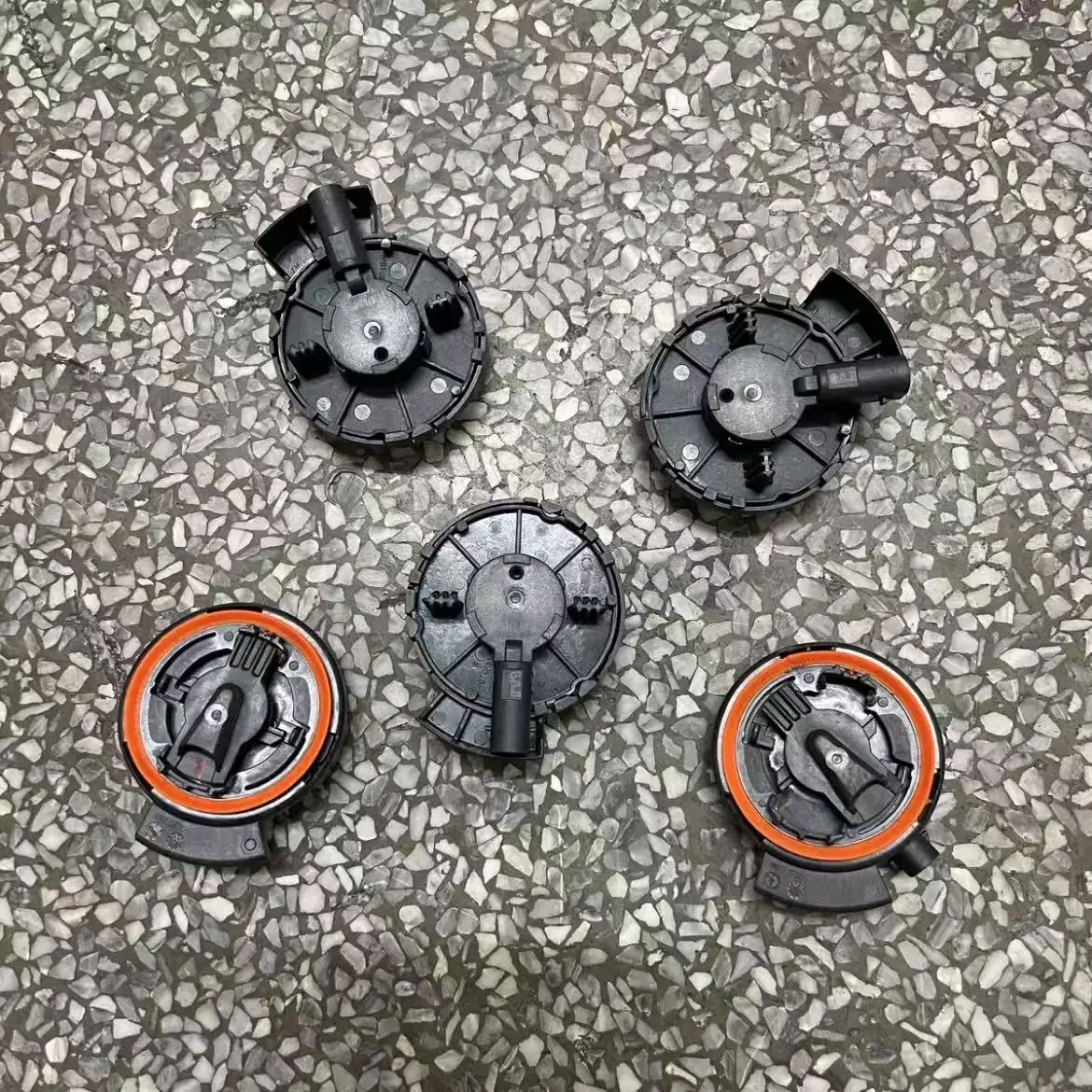 

Tesla Auto Parts MODEL3/Y/X/S Door Collision Sensor Accessories