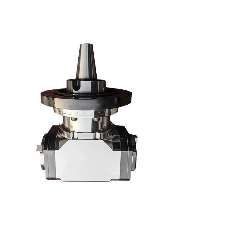 Side output type, right angle double , gantry heavy dut milling