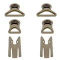1Pack khaki