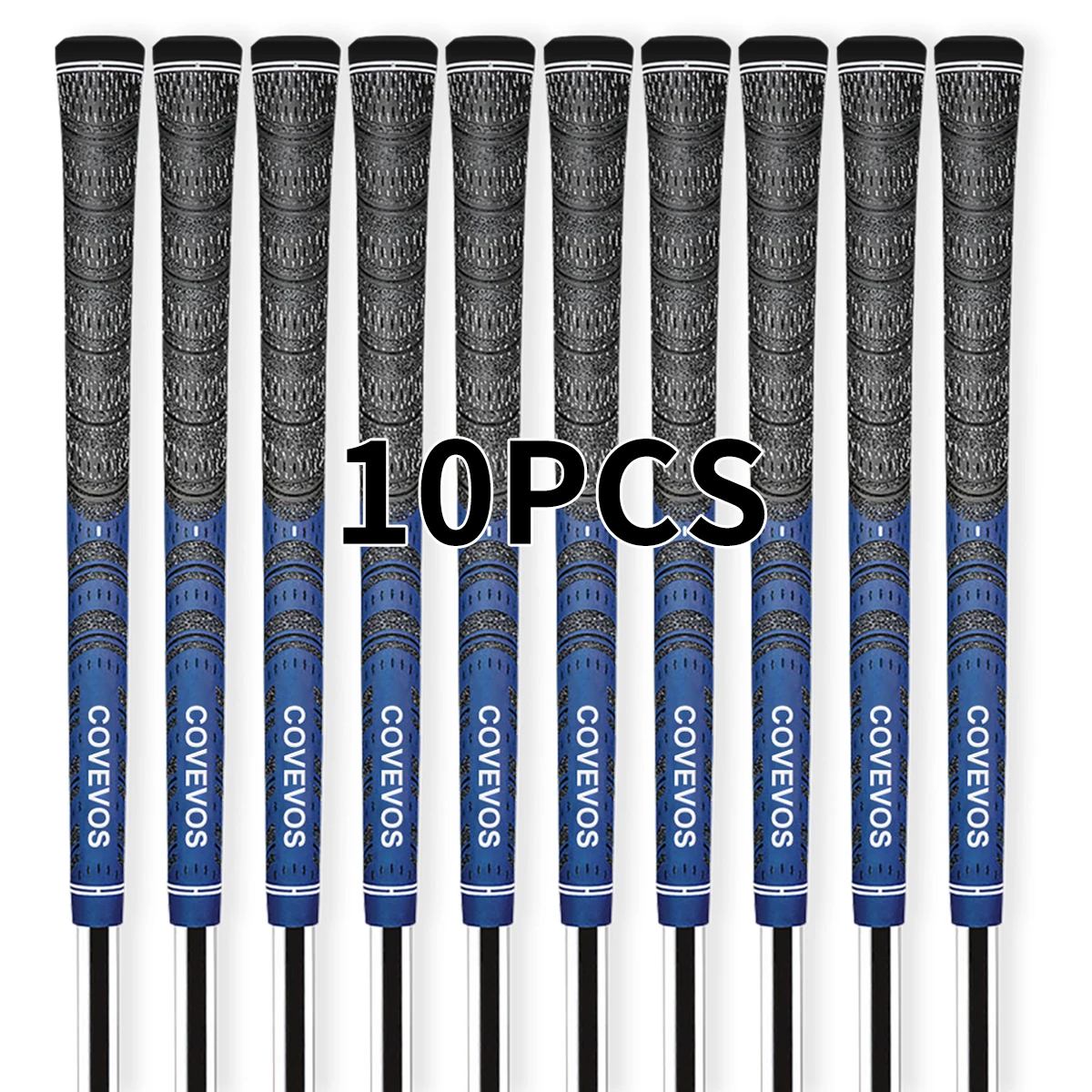 Thumbnail 2 - #34 Cheap Golf Club Grips Worth Buying