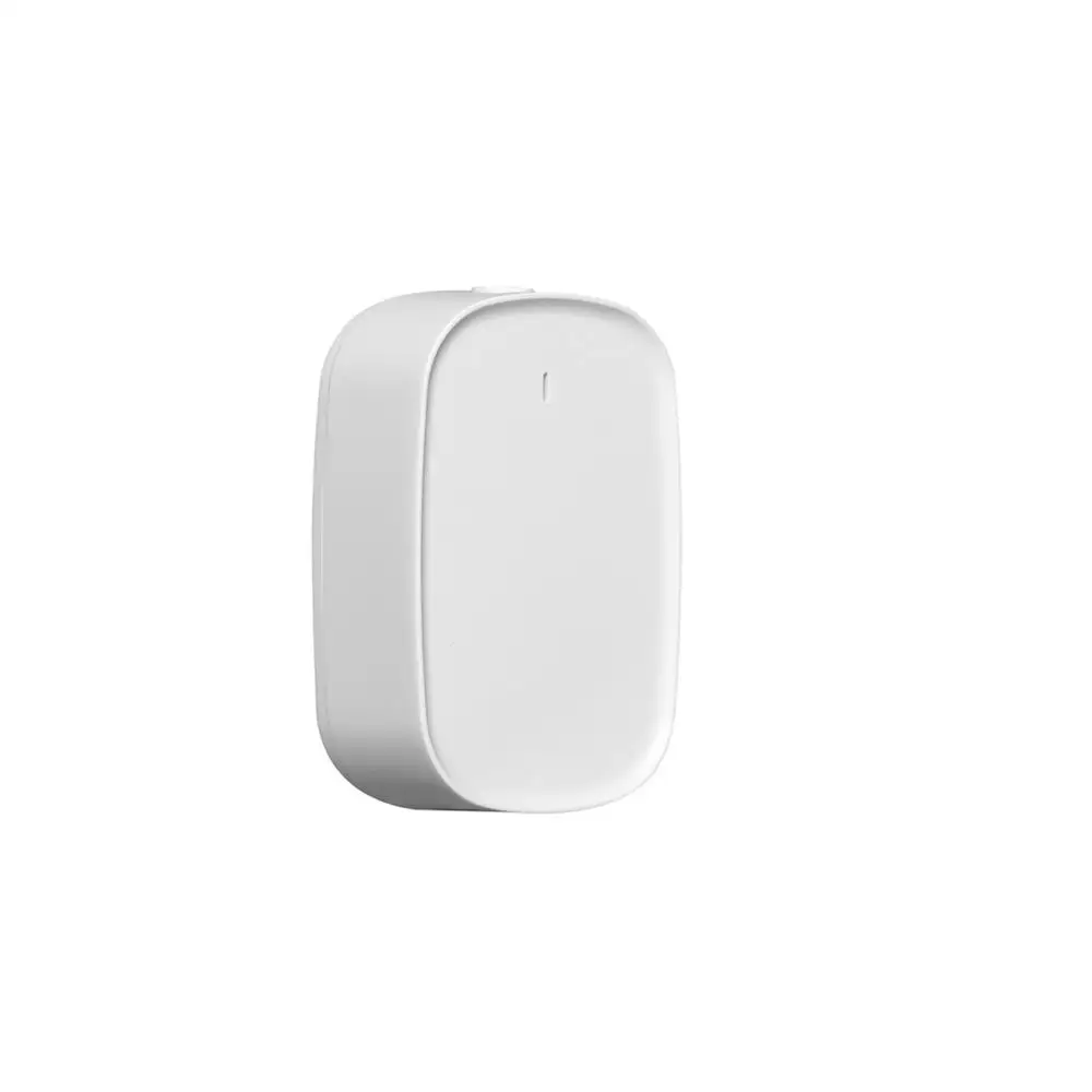 1~8PCS Smart Real-time Alerts Easy Installation Accurate Monitoring Reliable Sensor Humidity Works With Alexa