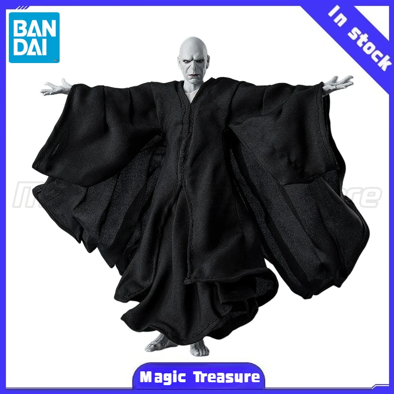 

【MT】Оригинальная коллекция экшн-фигурок BANDAI SPIRITS S.H.Figuarts Lord Voldemort 1/12