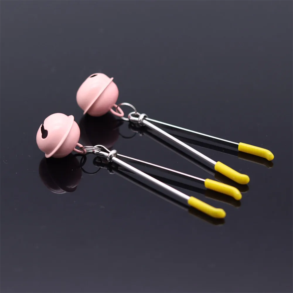 منتجات جنسية مقاطع الحلمة القابلة للتعديل السلع المثيرة تحفيز الحلمة عبودية الثدي ضبط النفس الوثن Bdsm لعبة الجنس للمرأة