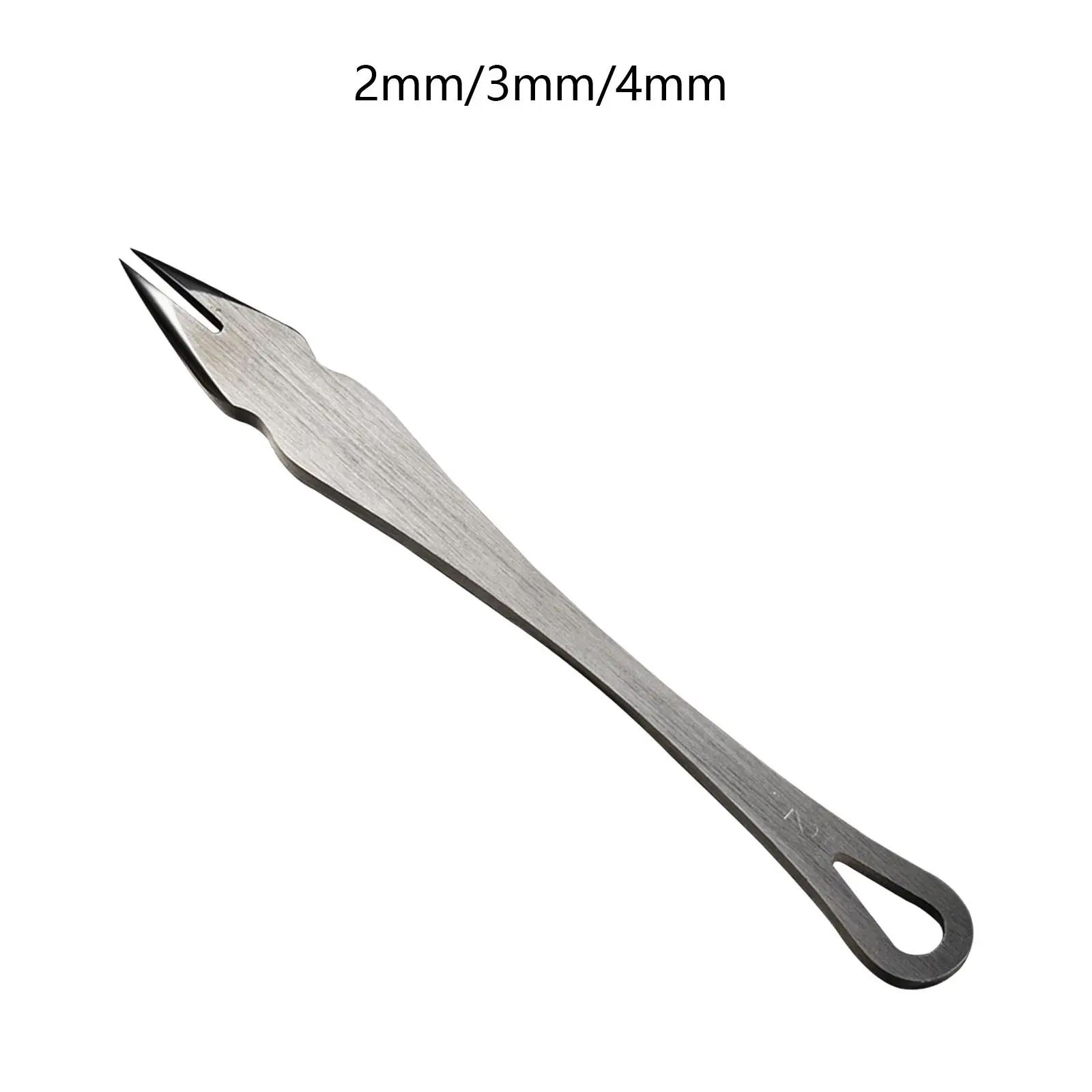 Leather Wing Divider Edge Trimmer Isometric Gauge Handcrafts Distance Gauge for Office Drawing