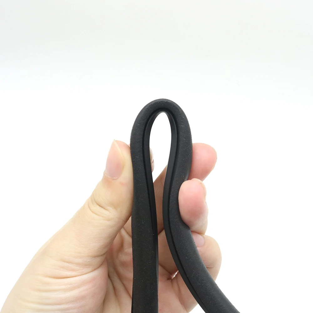 Roof Half View Skylight Window Weatherstrip Edge Trim Sunroof Seal Strip A2057800098 For Mercedes Benz C W205 E W213 GLC W253 - view 6