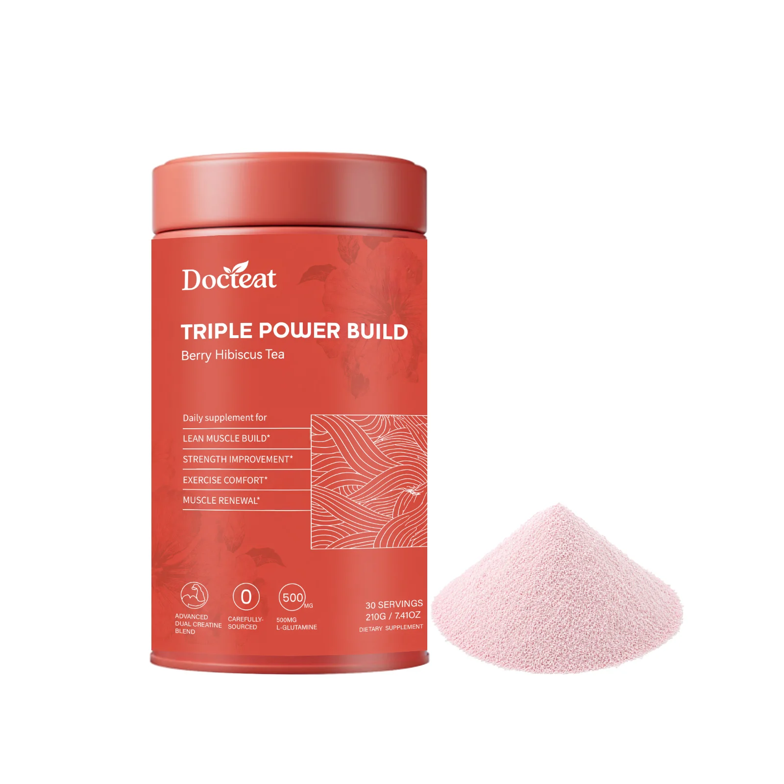 supplements containing creatine support muscle strength, electrolyte balance, and recovery supplements after training