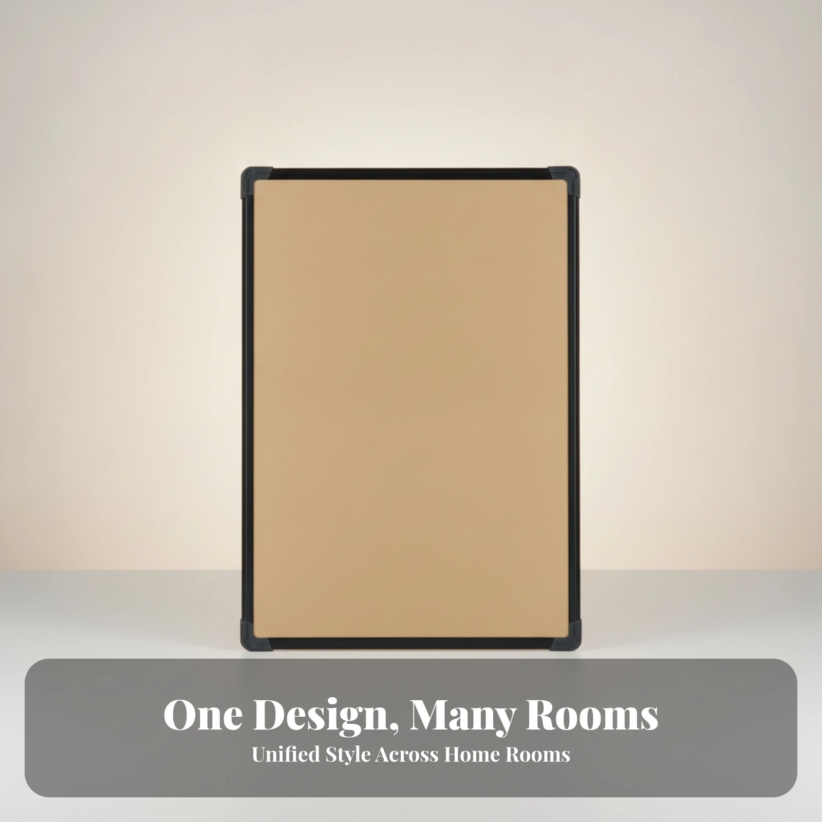 Jigsaw Puzzle Frame Rigid Puzzle Frame with Corner Clamps Long-Lasting Stable for Hobbyists, Home Decor, Hobby Rooms
