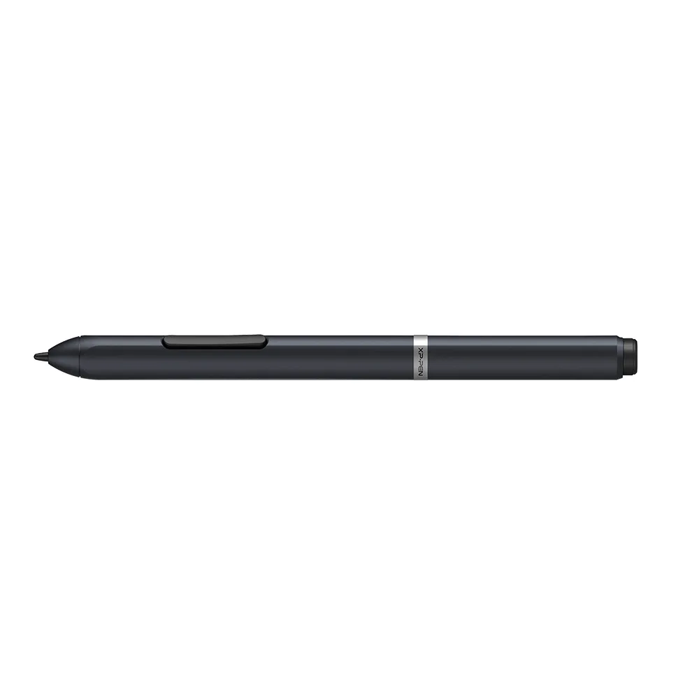 XP-Pen P03 Battery-Free Passive Stylus with 5 Replace Nibs Only for Graphic Tablet Deco 01(NOT V2)/Star 05