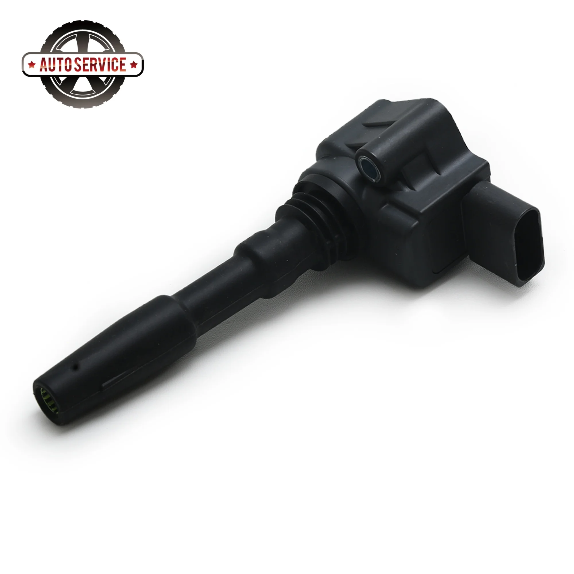 4.0TFSI V8 4-pin Ignition Coil With Spark Plug 079 905 110 N For Audi A6 /S6/Avant Quattro A8 /S8 Quattro RS6 RS7 Bentley