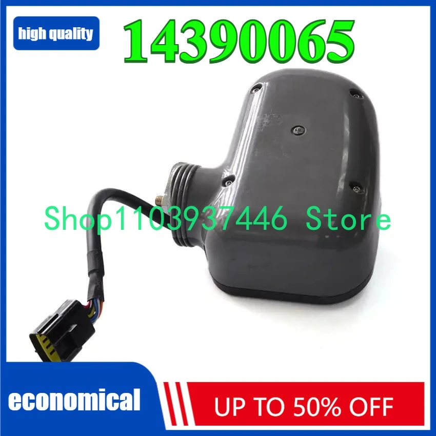 

Панель ЖК-монитора VOE 14390065 с программой для экскаватора EC360 EC360B EC360BLC