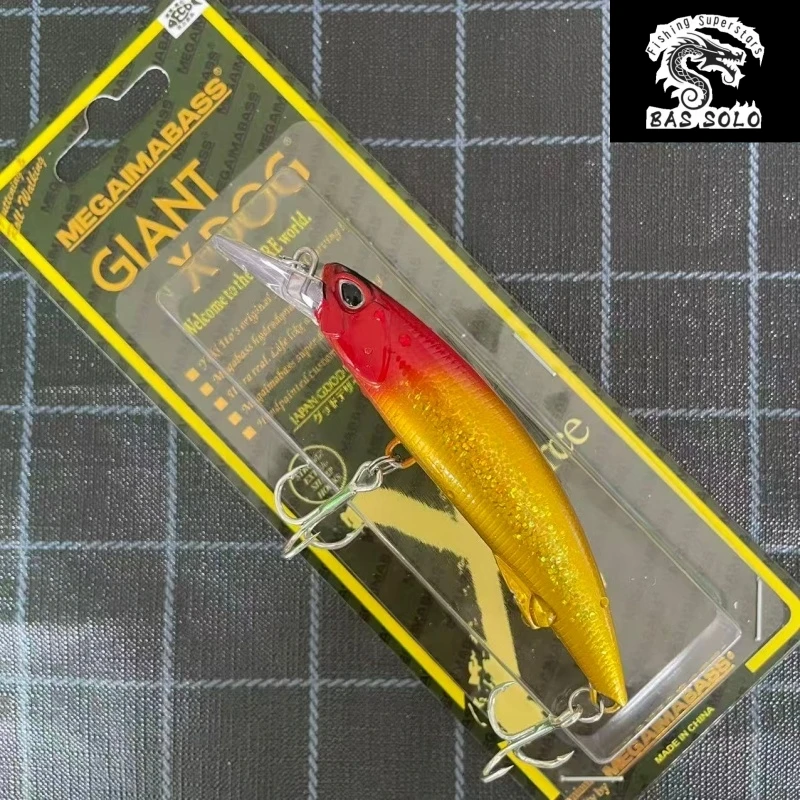 

Lure bait, minnow sinker, subsurface minnow, bionic lure, fake bait, hard bait, imitation bait, billhook