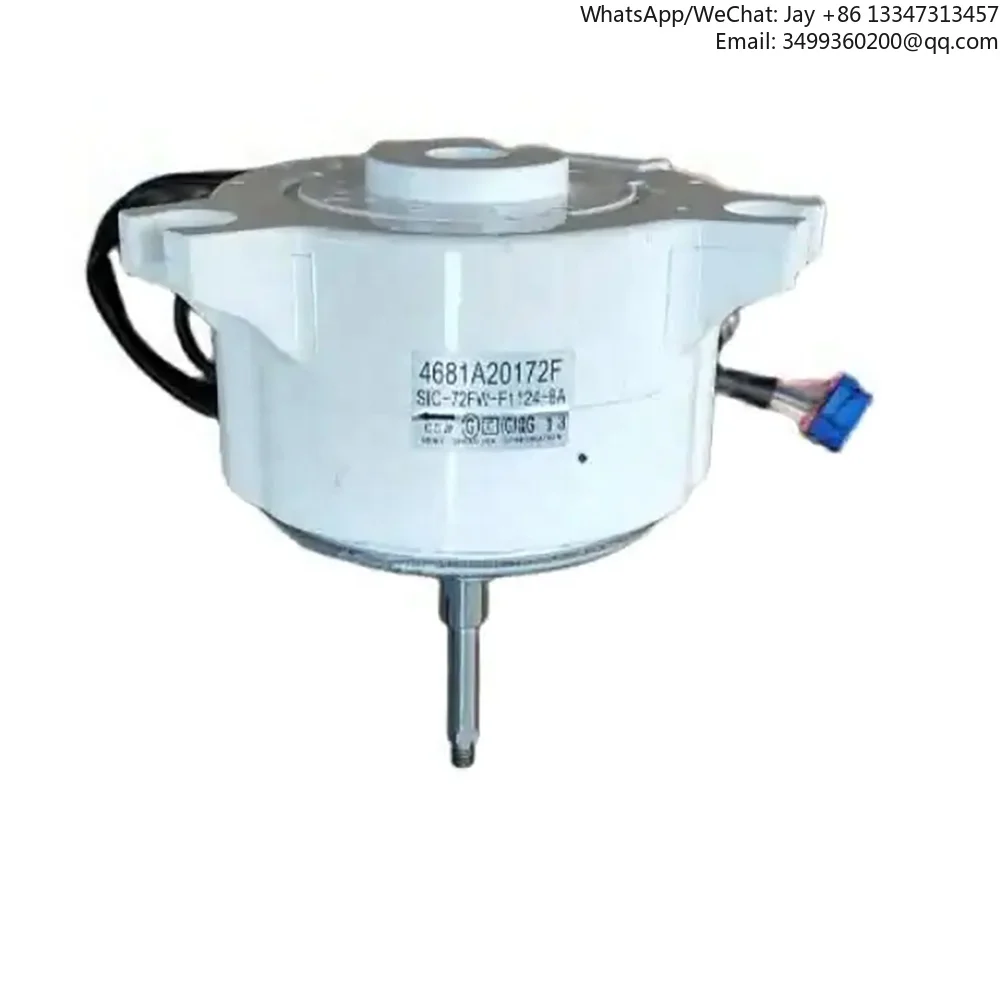 

New Suitable For LG Air Condition Ceiling Machine 4681A20172J Variable Frequency 4681A20172A SIC-72FW-F1124-2B Four Air OutletTo