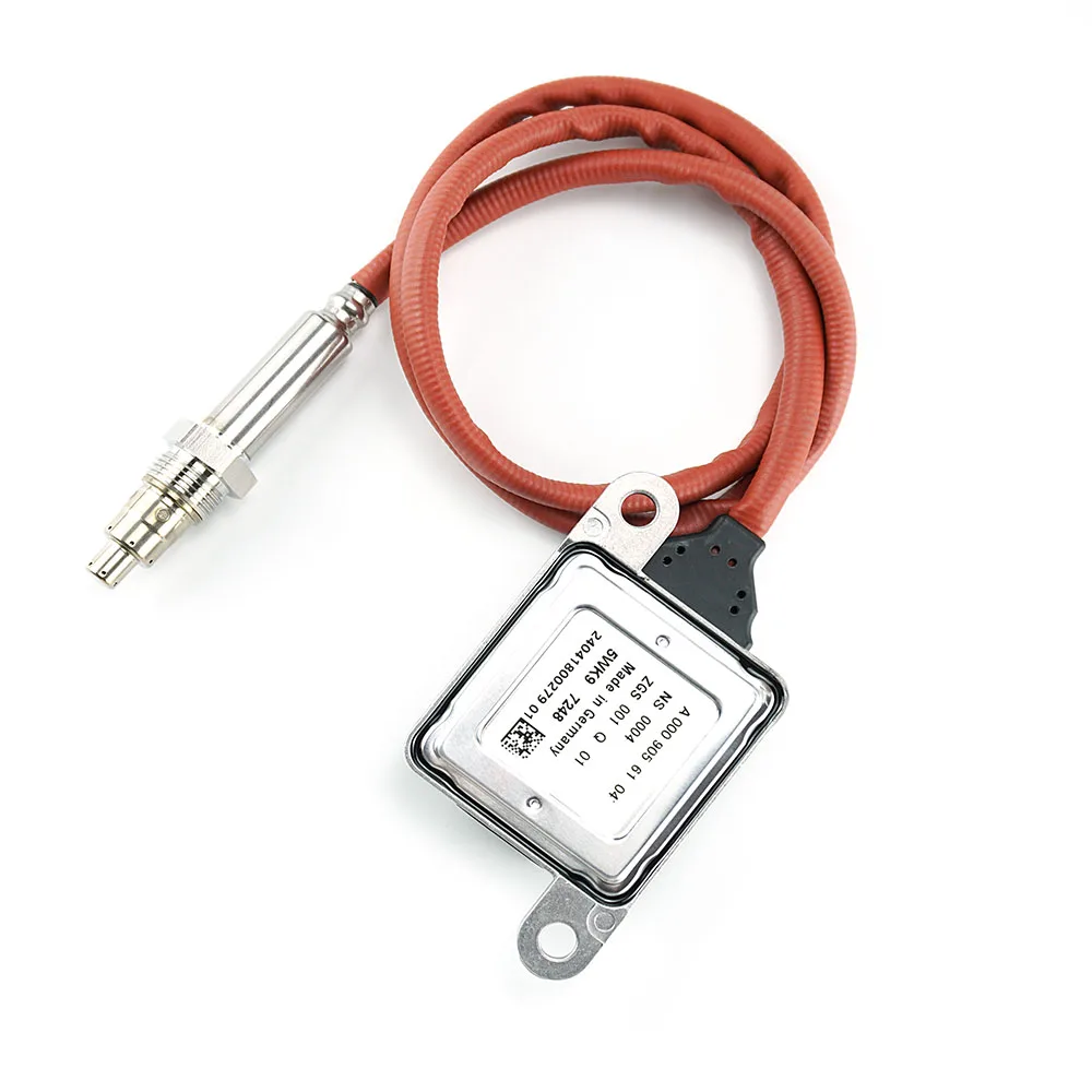 

Nox sensor Nitrogen Sensor For Mercedes-Benz W218 W212 5WK97248 A0009052210 A0009054310 A0009056104