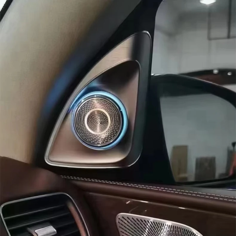 : Autohoorns en alarmen