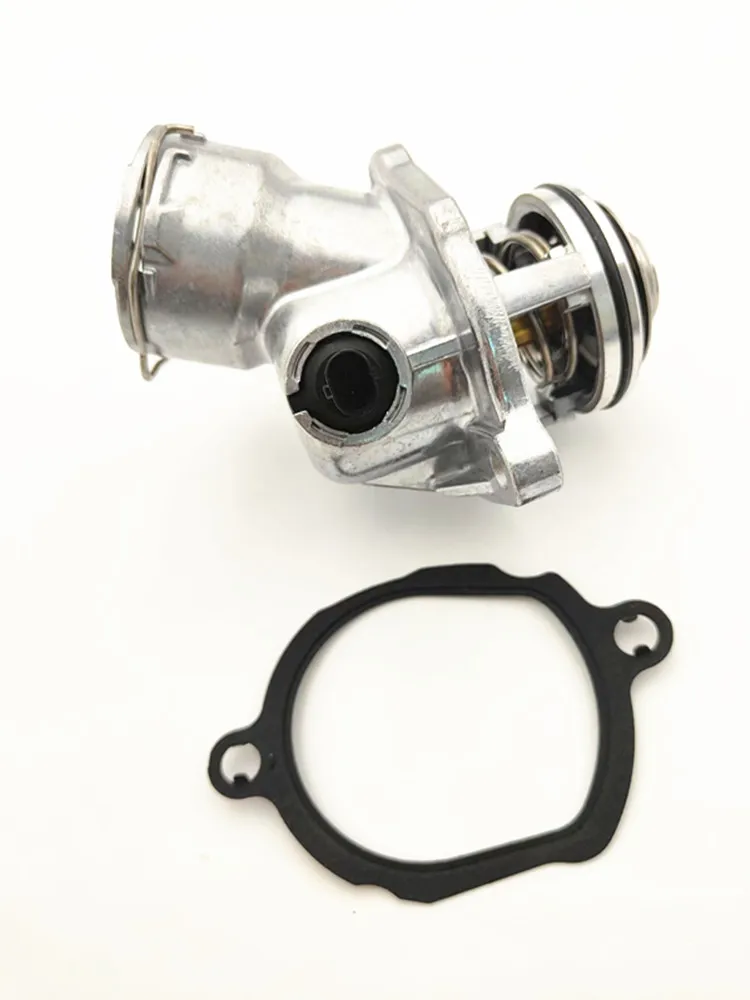 

OE: A2722000515 Thermostat for Mercedes-Benz M273 Engine W221 S500 S550 W164 ML500 GL500 W251 R500 A2732000215