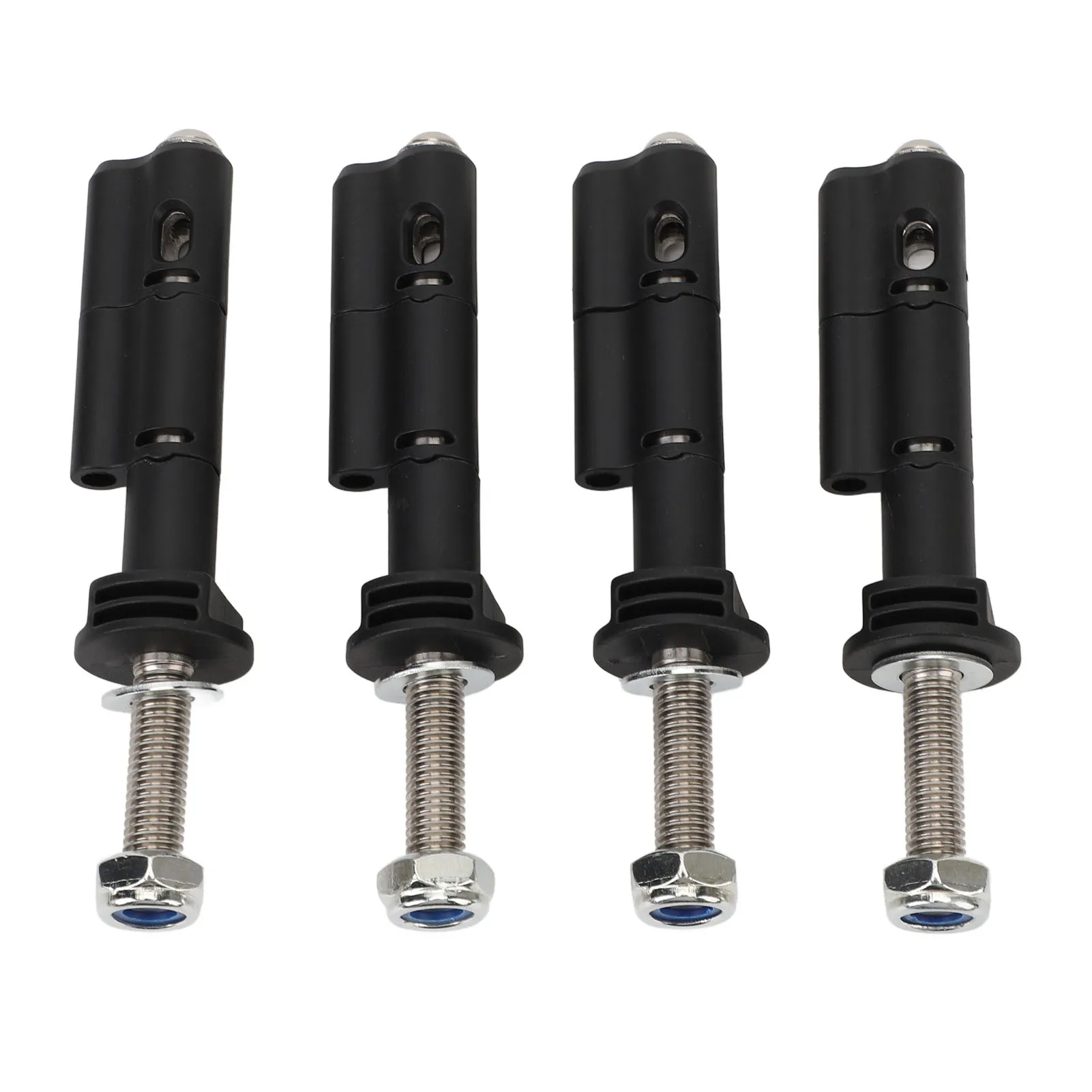 Traction Board Mounting Pin Set Easy Installation Reliable Safety Mounting Pin for Maxtrax Traction Boards Without Password Lock