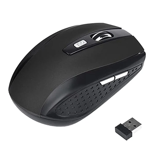 정품 Razer DeathAdder 필수 유선 게이밍 마우스 6400DPI 광학 센서 독립 버튼 5 개 랩탑 PC 게이머용, 레이저 데스에더 마우스 게이밍 마우스 