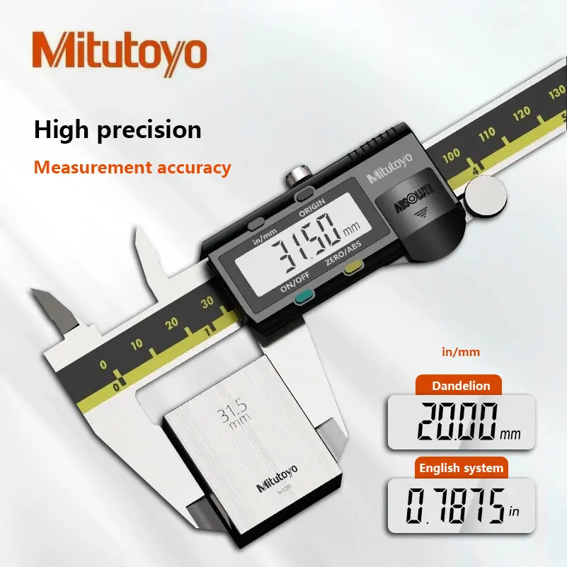 #38 Best Calipers to Buy In 2026