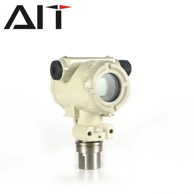 2026/china Smart hart OEM/ODM pressure transmitters with silicon sensor ATEX