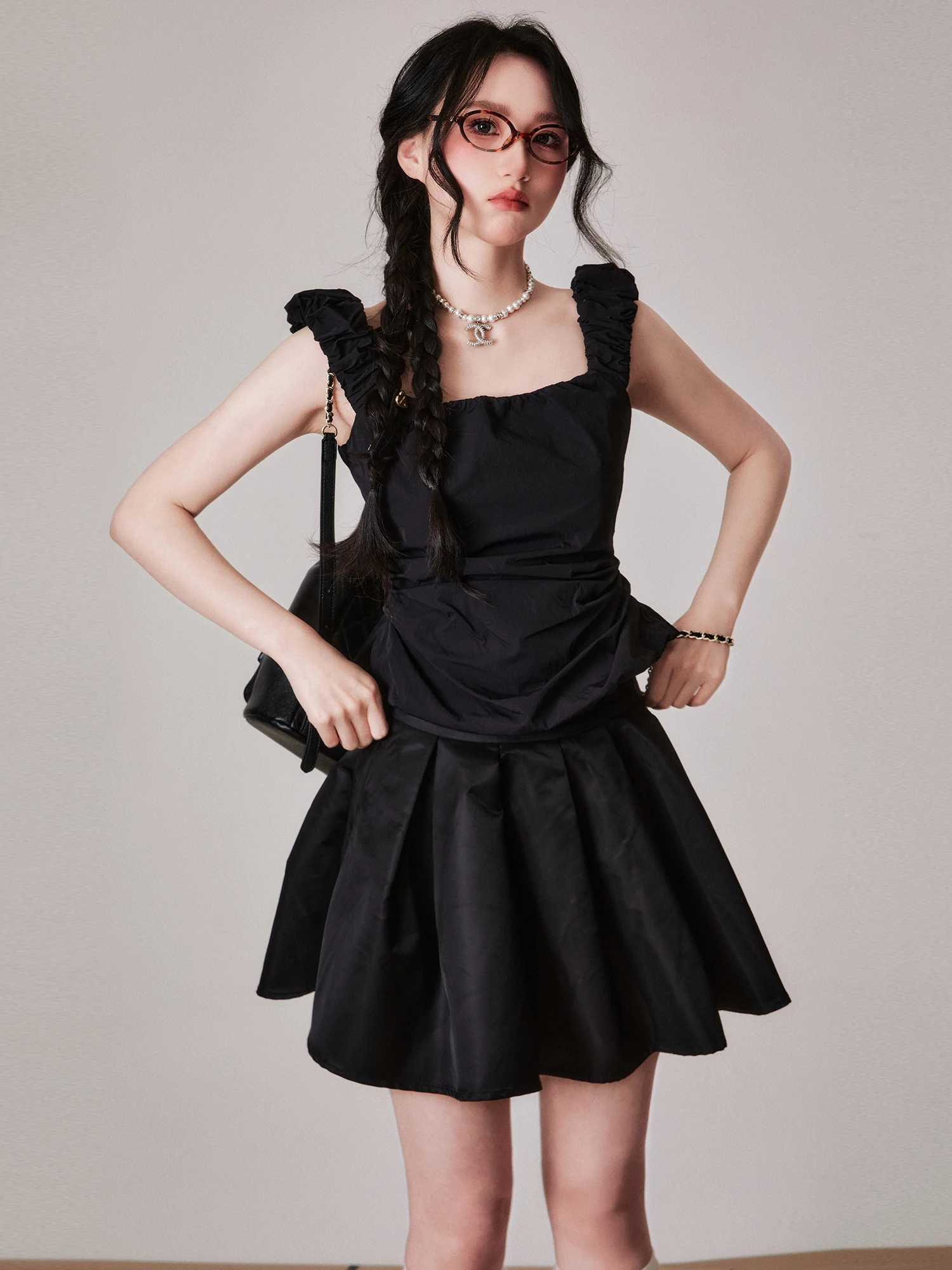 yuzhi-bla-ballet-flared-skirt-women's-summer-new-anti-light-casual-versatile-a-line-skirt-polyester-fiber-00