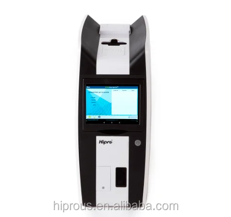 Automated Immunoassay Analyzer