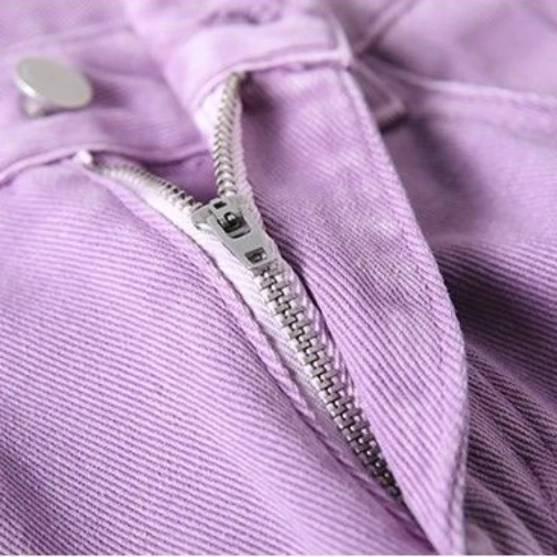 2023 Autumn and Winter New Women Trousers Loose Casual Jeans High Waist Slimming Wide Leg Pants Fashion Straight Pants