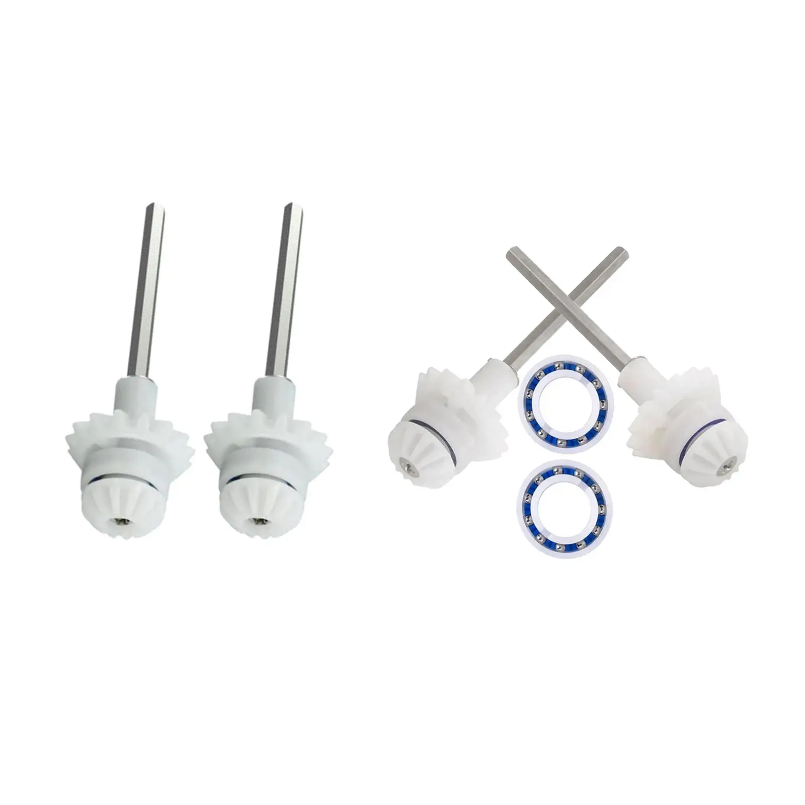 

Аксессуары для втулки приводных валов R0525100 для очистителя бассейна MX6el MX8el.