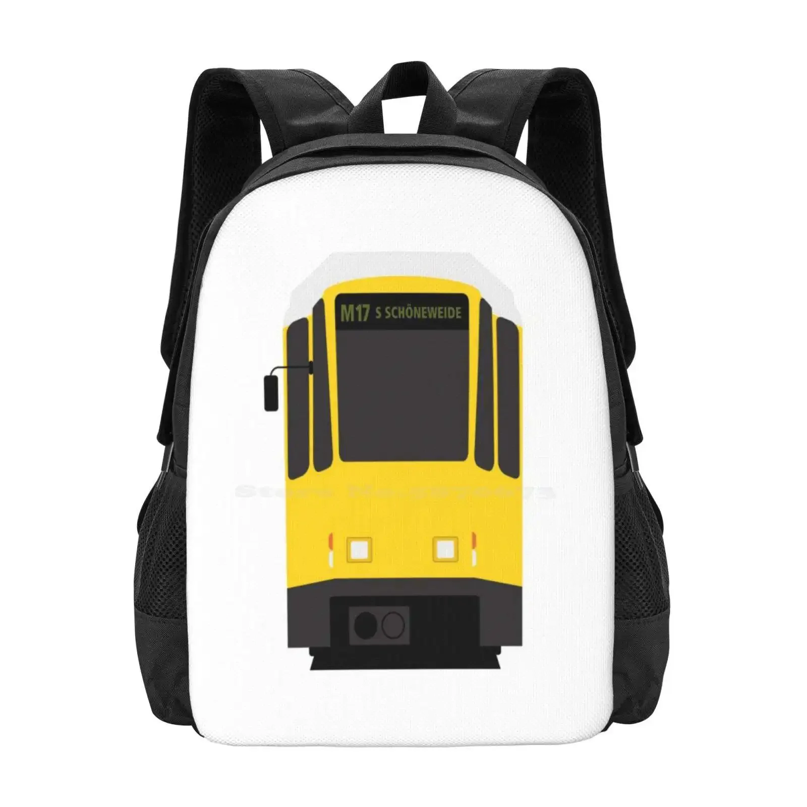 Berlin Tatra Tram H… - image