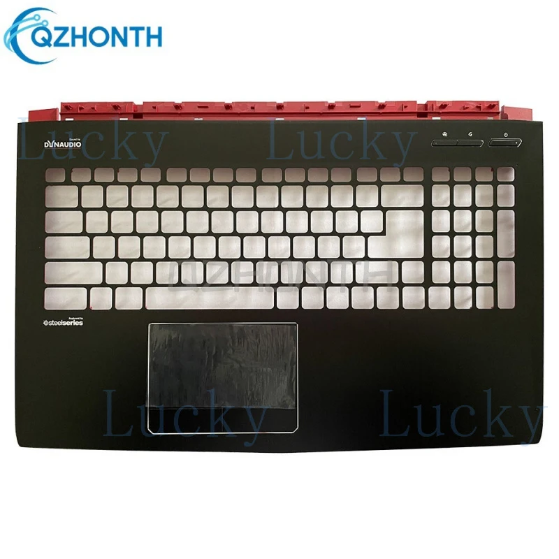 

f New Palmrest Top Case Metal Version for MSI GE62 GE62-2QF GE62-2QD MS-16J1 MS-16J2