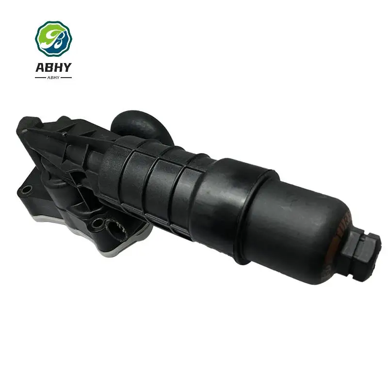 

ABHY-A2711801410 Oil Cooler Module Filter Fits For Mercedes-Benz M271 Engines 2711801410 / 271 180 14 10
