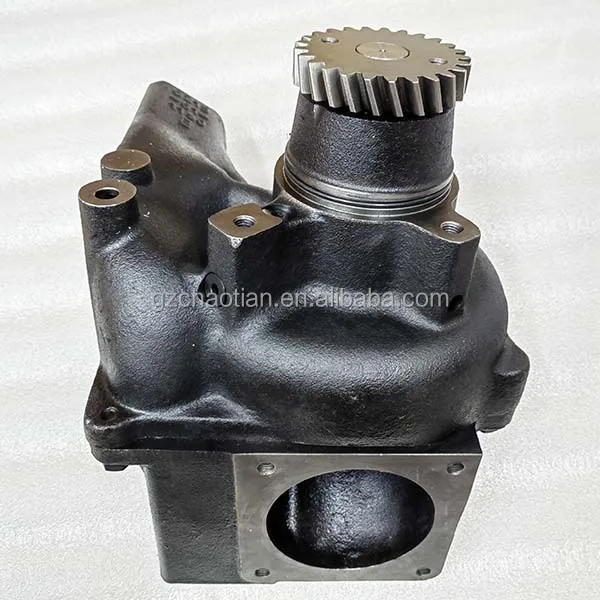 4090031 Diesel Engine Parts Cooling System Parts Water Heat Pump for QST30