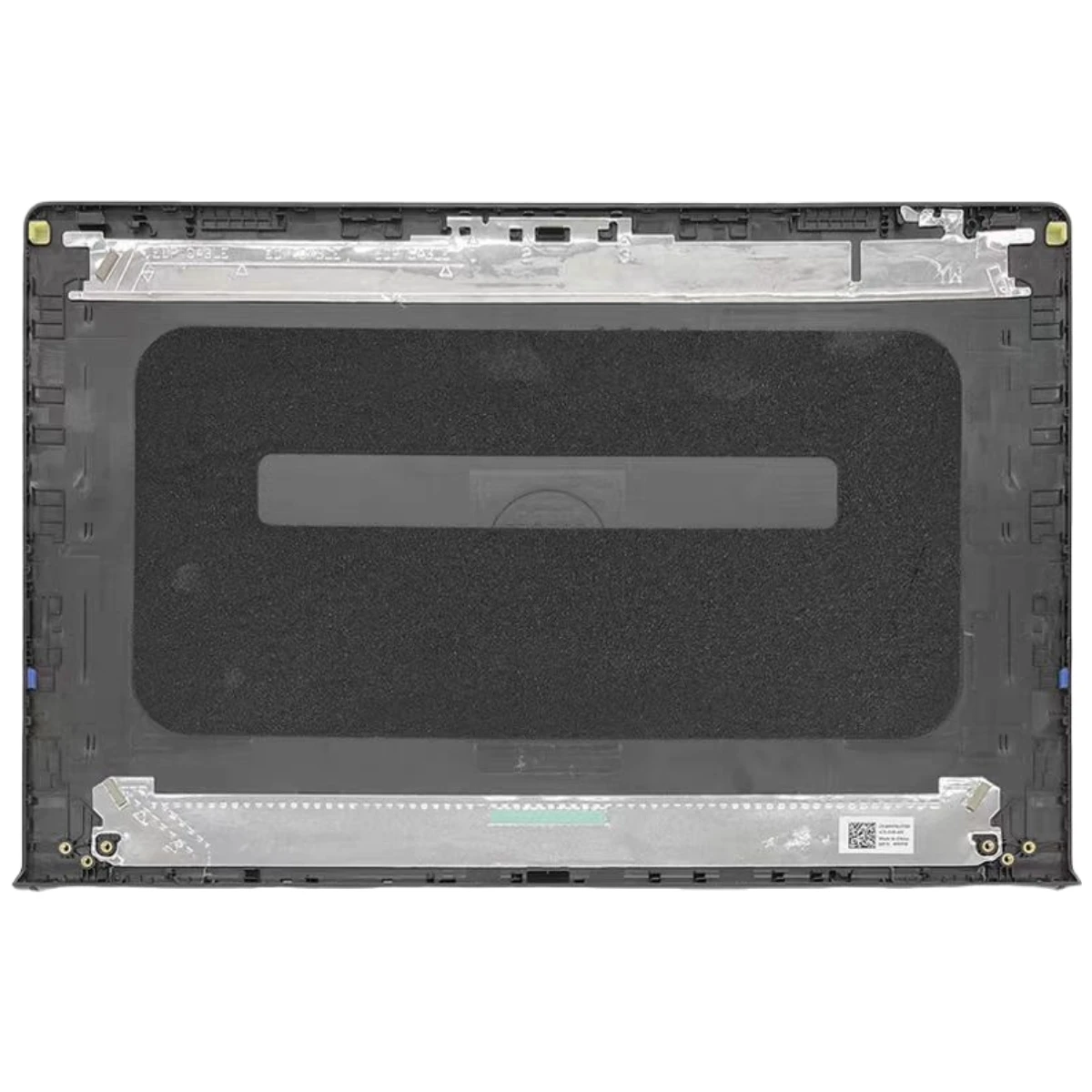 Nowa obudowa tylna LCD, pokrywa tylna, górna obudowa/ramka przednia/podpórka na nadgarstki/dolna obudowa/zawiasy/pokrywa zawiasów do Vostro 15 3510 3511 3515 3520 3525 — zdjęcie produktu 2